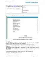 Preview for 173 page of Rohde & Schwarz Topex Bytton LTE User Manual