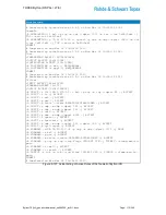 Preview for 175 page of Rohde & Schwarz Topex Bytton LTE User Manual