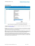 Preview for 176 page of Rohde & Schwarz Topex Bytton LTE User Manual