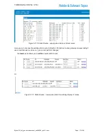 Preview for 178 page of Rohde & Schwarz Topex Bytton LTE User Manual