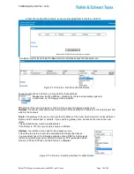 Preview for 180 page of Rohde & Schwarz Topex Bytton LTE User Manual