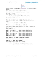 Preview for 182 page of Rohde & Schwarz Topex Bytton LTE User Manual