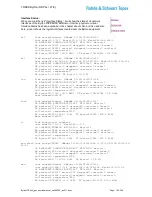 Preview for 183 page of Rohde & Schwarz Topex Bytton LTE User Manual