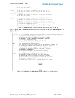 Preview for 184 page of Rohde & Schwarz Topex Bytton LTE User Manual