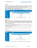 Preview for 186 page of Rohde & Schwarz Topex Bytton LTE User Manual