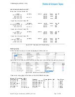 Preview for 191 page of Rohde & Schwarz Topex Bytton LTE User Manual