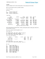 Preview for 192 page of Rohde & Schwarz Topex Bytton LTE User Manual