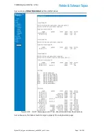 Preview for 194 page of Rohde & Schwarz Topex Bytton LTE User Manual