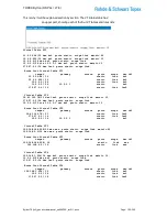 Preview for 195 page of Rohde & Schwarz Topex Bytton LTE User Manual