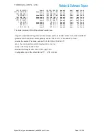 Preview for 197 page of Rohde & Schwarz Topex Bytton LTE User Manual