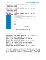 Preview for 201 page of Rohde & Schwarz Topex Bytton LTE User Manual