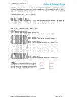 Preview for 202 page of Rohde & Schwarz Topex Bytton LTE User Manual