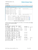 Preview for 203 page of Rohde & Schwarz Topex Bytton LTE User Manual