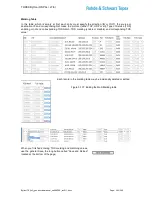 Preview for 204 page of Rohde & Schwarz Topex Bytton LTE User Manual