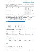 Preview for 206 page of Rohde & Schwarz Topex Bytton LTE User Manual