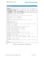 Preview for 210 page of Rohde & Schwarz Topex Bytton LTE User Manual