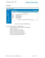 Preview for 211 page of Rohde & Schwarz Topex Bytton LTE User Manual