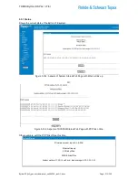 Preview for 212 page of Rohde & Schwarz Topex Bytton LTE User Manual