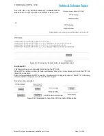 Preview for 214 page of Rohde & Schwarz Topex Bytton LTE User Manual