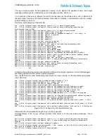 Preview for 216 page of Rohde & Schwarz Topex Bytton LTE User Manual