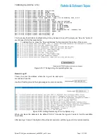 Preview for 217 page of Rohde & Schwarz Topex Bytton LTE User Manual