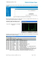 Preview for 218 page of Rohde & Schwarz Topex Bytton LTE User Manual