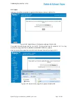 Preview for 219 page of Rohde & Schwarz Topex Bytton LTE User Manual