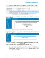 Preview for 221 page of Rohde & Schwarz Topex Bytton LTE User Manual