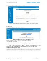 Preview for 223 page of Rohde & Schwarz Topex Bytton LTE User Manual