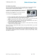 Preview for 225 page of Rohde & Schwarz Topex Bytton LTE User Manual