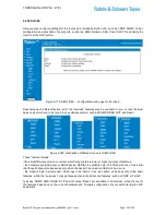 Preview for 230 page of Rohde & Schwarz Topex Bytton LTE User Manual