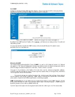 Preview for 232 page of Rohde & Schwarz Topex Bytton LTE User Manual