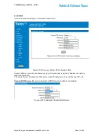 Preview for 238 page of Rohde & Schwarz Topex Bytton LTE User Manual