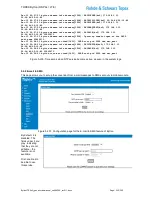 Preview for 242 page of Rohde & Schwarz Topex Bytton LTE User Manual