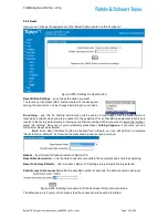 Preview for 246 page of Rohde & Schwarz Topex Bytton LTE User Manual