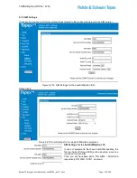 Preview for 250 page of Rohde & Schwarz Topex Bytton LTE User Manual