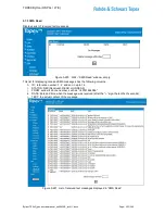 Preview for 253 page of Rohde & Schwarz Topex Bytton LTE User Manual