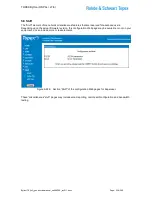 Preview for 256 page of Rohde & Schwarz Topex Bytton LTE User Manual