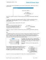 Preview for 260 page of Rohde & Schwarz Topex Bytton LTE User Manual