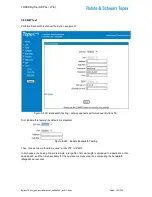 Preview for 262 page of Rohde & Schwarz Topex Bytton LTE User Manual