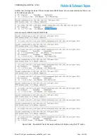 Preview for 264 page of Rohde & Schwarz Topex Bytton LTE User Manual