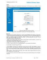 Preview for 265 page of Rohde & Schwarz Topex Bytton LTE User Manual