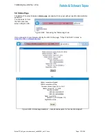 Preview for 270 page of Rohde & Schwarz Topex Bytton LTE User Manual