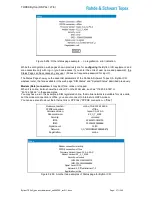 Preview for 271 page of Rohde & Schwarz Topex Bytton LTE User Manual