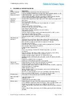 Preview for 273 page of Rohde & Schwarz Topex Bytton LTE User Manual