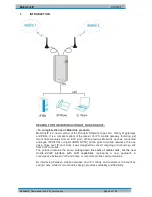 Preview for 8 page of Rohde & Schwarz Topex MobiLink IP User Manual