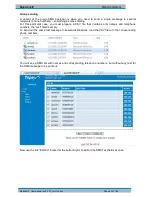 Preview for 43 page of Rohde & Schwarz Topex MobiLink IP User Manual