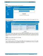 Preview for 46 page of Rohde & Schwarz Topex MobiLink IP User Manual