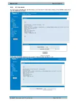 Preview for 79 page of Rohde & Schwarz Topex MobiLink IP User Manual