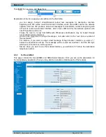 Preview for 86 page of Rohde & Schwarz Topex MobiLink IP User Manual